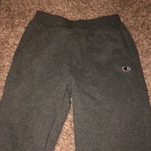 Champion jogger sweatpants